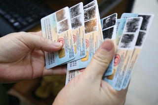 Thêm bước tiến chống gian lận thuế