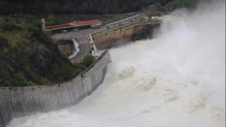 Cảnh giác với ‘những quả bom nước’