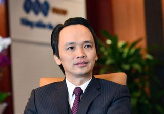 Cựu Chủ tịch FLC Trịnh Văn Quyết cùng 2 em gái bị phong tỏa những tài sản gì?