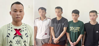 Chiêu mộ các nữ tiếp viên karaoke rồi 'nhốt' lại