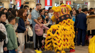 Tết Nguyên đán 2025, hàng không Việt Nam thu hút 2,5 triệu khách đi máy bay