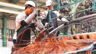 Cần lực đẩy cho công nghiệp hỗ trợ