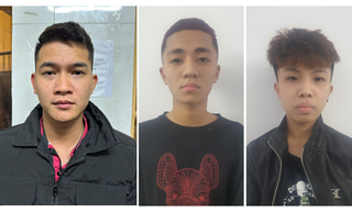 Hải Phòng: Bắt 3 đối tượng làm giả giấy tờ, tài liệu rao bán trên mạng xã hội