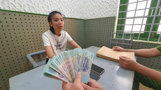 Đắk Lắk: Bắt đối tượng mạo danh lãnh đạo Nhà nước lừa chạy án chiếm đoạt hàng trăm triệu đồng