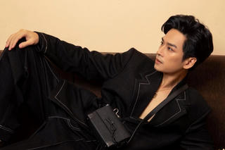 Trần Nghĩa 'Chúng ta của 8 năm sau': Tôi thích một mình chiêm nghiệm cuộc sống