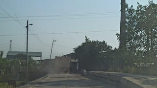 Phú Thọ: Chiếm đất lúa, Công ty TNHH gạch Minh Sơn bị xử phạt hơn 227 triệu đồng