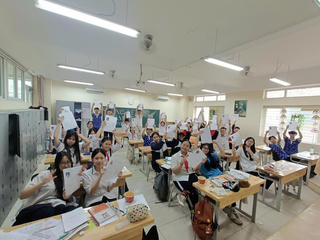 Nâng chất lượng giáo dục từ đánh giá diện rộng