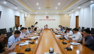 Quảng Ninh: Bàn cách thu hút nhà đầu tư FDI lớn, có thương hiệu