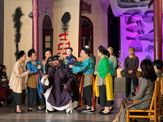 Khi nghệ thuật kích cầu du lịch