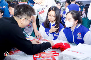 Khơi thông tín dụng sinh viên