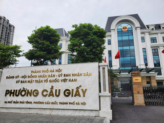 Hoàn thiện đề án vị trí việc làm của các cơ quan sau sắp xếp tổ chức, bộ máy