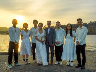 Hiệu ứng mới mẻ từ 'Đàn cá gỗ'