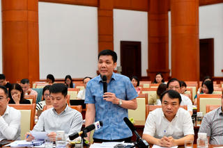 Bộ Tài chính nói "sẽ rà soát, làm rõ hơn các vấn đề" sau ý kiến phê bình của Phó Thủ tướng