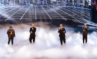 DaLab: 'Chúng tôi không chạy theo trend để nổi tiếng'