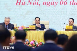 Hoàn thành rà soát, cập nhật Chiến lược dữ liệu quốc gia trong quý 2 năm 2025