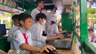 Học tập suốt đời thời 4.0