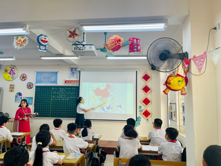 Linh hoạt giải quyết tình trạng thiếu giáo viên