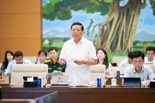 Các thành phần kinh tế được bình đẳng trong đầu tư, xây dựng, khai thác cảng hàng không