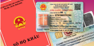 Thủ tục đăng ký thường trú, tạm trú sau khi bỏ Sổ hộ khẩu giấy