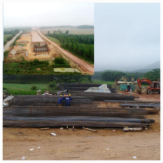 Cienco 4 – Doanh nghiệp hàng đầu về xây dựng hạ tầng giao thông tại Việt Nam