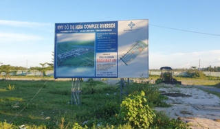 Tại sao Quảng Nam đề nghị công an điều tra Bách Đạt An?