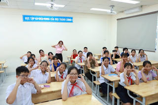 Kỳ vọng gỡ vướng về tuyển dụng giáo viên