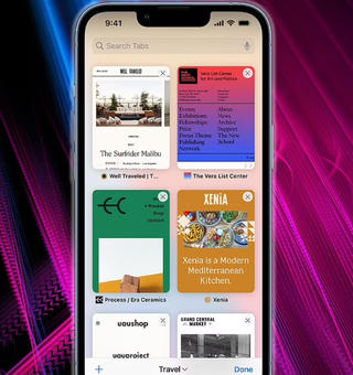 Thủ thuật giúp tăng tốc iPhone đang bị chậm 