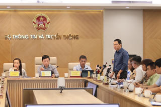 Các hình thức lừa đảo trực tuyến phổ biến nhất