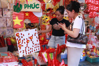 Hà Nội sẵn sàng đón đồng bào cả nước về dự Đại lễ