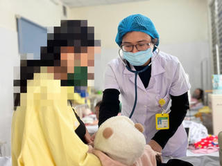 Dịch sởi có thể bùng phát, làm gì để phòng tránh?