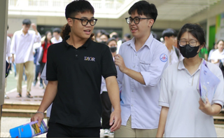 Thi tốt nghiệp THPT năm 2025: Những đổi mới đáng mong đợi
