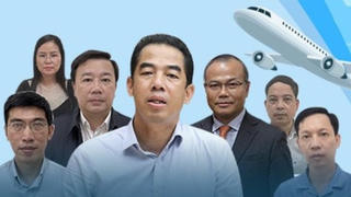 ‘Chuyến bay giải cứu’ và những tù nhân của lợi ích vật chất