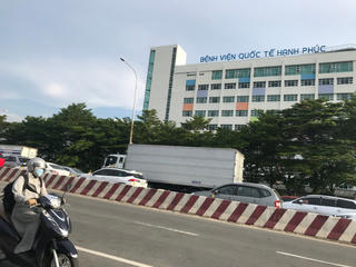 Bình Dương: Chính thức phân luồng giao thông đối với một số tuyến đường từ tháng 8