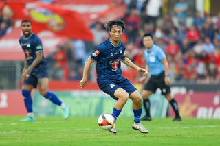 Vòng 10 V.League: Những cuộc đọ sức sống còn