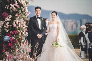 Công ty quản lý phủ nhận tin Hyun Bin và Son Ye Jin ly hôn