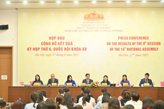 Bà Trương Mỹ Lan được chuyển xuống hình phạt tù chung thân nếu đáp ứng đủ các điều kiện