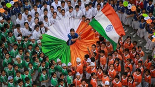 Khi trái đất 8 tỷ người