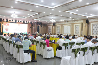 Đồng bào Công giáo các tỉnh phía Bắc tích cực tham gia các phong trào thi đua