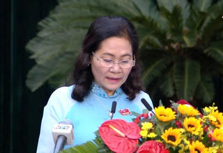 HĐND TPHCM họp bàn, tìm các giải pháp phát triển cho năm 2025