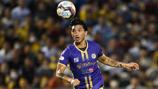 HLV Park Hang Seo gọi Văn Hậu trở về đội tuyển Việt Nam