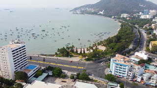 Bà Rịa - Vũng Tàu: Tầm nhìn đến năm 2035 sẽ trở thành thành phố trực thuộc Trung ương