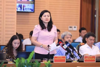 Hà Nội nói “không bùng tiền 63 giáo viên đi học sau đại học”