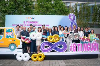 Dân số đạt 8 tỷ người: Một thế giới với những tiềm năng vô hạn