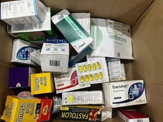 Thực phẩm, thuốc giả: Từ hồi chuông cảnh tỉnh đến cuộc tổng phản công