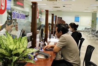 TP Đà Nẵng: Yêu cầu xử lý dứt điểm hồ sơ thủ tục hành chính quá hạn