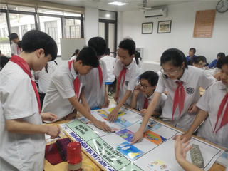 Trả lại môi trường giáo dục lành mạnh