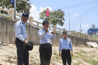 Khánh Hòa triệt phá tình trạng săn bắt chim yến trái phép