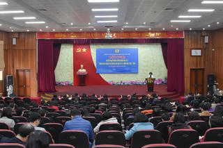 Công đoàn ngành Giáo dục Hà Nội: Triển khai nhiệm vụ học kỳ II năm học 2022 - 2023