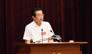 Ban Chỉ đạo cấp tỉnh từng bước khắc phục tình trạng 'trên nóng, dưới lạnh'