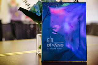 Giọng bass số 1 Việt Nam hát nhạc tình